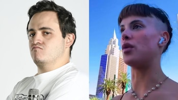 ¿Cuál fue el supuesto brote psicótico por drogas de Ricardo O’Farrill? Esto le pasó antes de que Gala Montes también arremetiera contra él