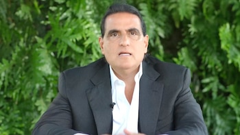 Estados Unidos estaría negociando la