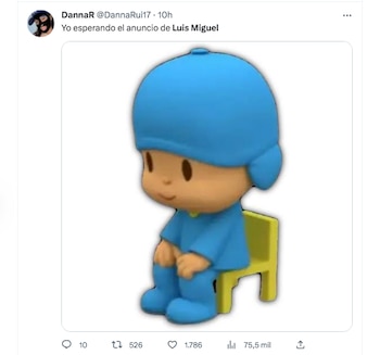 Usuarios en redes sociales se