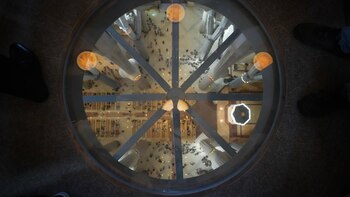 El templo de la Sagrada Familia reunirá a 8.000 personas en la misa y bendición de la torre de Jesucristo