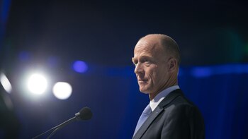 Former Airbus CEO Joins Board of Electric-Flight Startup Lilium