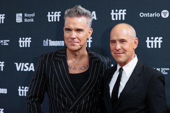 Williams reflexiona sobre su pasado