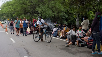 Inició este miércoles el registro