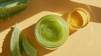 Una de las cremas más