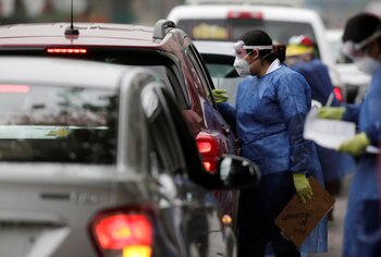 Hasta ahora no se ha