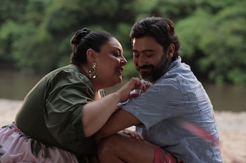 El personaje de Soledad Gutiérrez