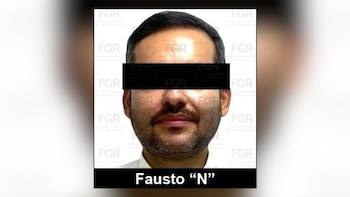 Dictan prisión preventiva contra Fausto Corrales, testigo clave del asesinato de Héctor Melesio Cuén y el secuestro del Mayo Zambada