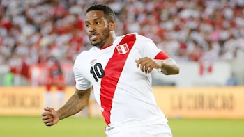 Jefferson Farfán reveló que un club intentó sacarlo del retiro tras cuatro años de inactividad: “Me ofrecieron una cantidad importante de dinero”