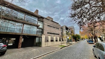 Acassuso al 500 (Foto Gentileza: