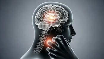 Por qué el estrés puede