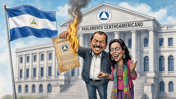 “Los compromisos deben ser honrados”: El Parlamento Centroamericano responde ante el anuncio de desvinculación de Nicaragua