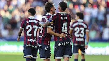 (Crónica) Levante y Real Sociedad recuerdan el sabor de la victoria ante Betis y Espanyol