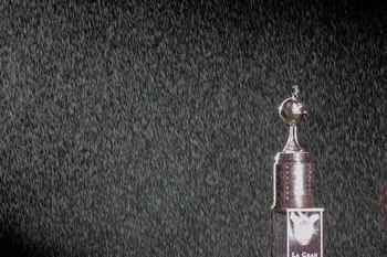 La Libertadores, lejos de Boca