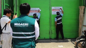 Fiscalizan casi 700 locales de plaguicidas y refuerzan control contra venta ilegal