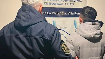 Detuvieron a un menor acusado de participar en el crimen de un joven por un presunto ajuste de cuentas en La Plata