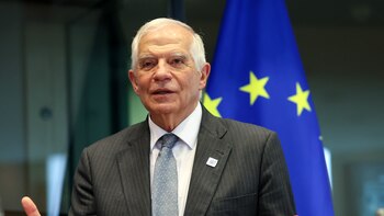 Borrell dice que Orbán "no