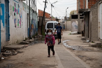 Son más de 1500 los