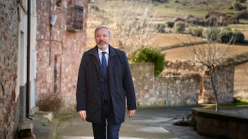 Azcón defiende, en su discurso