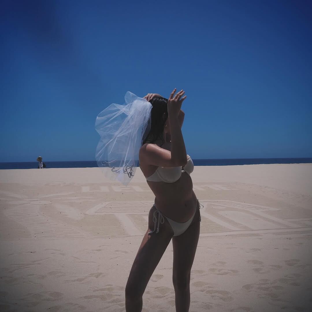 Selena Gomez realizó diversas actividades durante su visita a Cabo San Lucas. (Instagram/Selena Gomez)