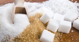 Exportaciones orgánicas, récord