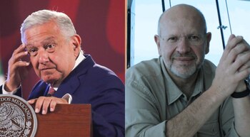 Riva Palacio arremetió contra la