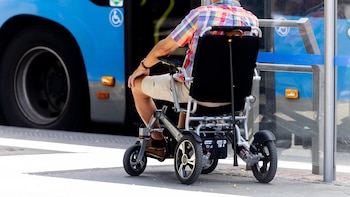 El CERMI estudiará en 2026