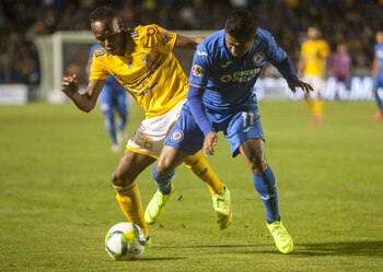 Elías Hernández aseguró que quiere