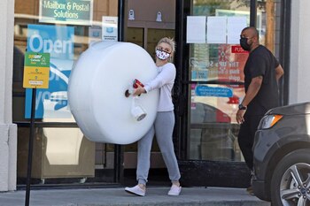 Celebrities en un clic