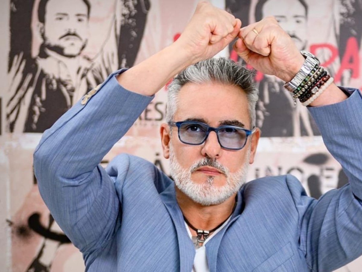 Miguel Varoni quiso actuar con su madre en una novela: solo pudo hacerlo una vez y Dago García reveló los detalles - Infobae