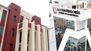 Contraloría detecta irregularidades en la