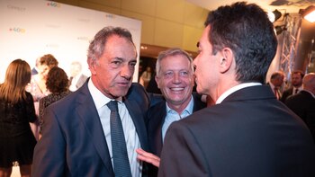 Cena anual de Cippec: las