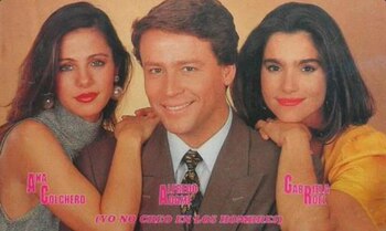 Alfredo Adame participó en más