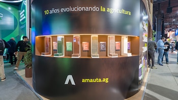 Amauta para uso Inhouse
