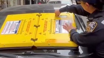 El curioso sistema que utiliza