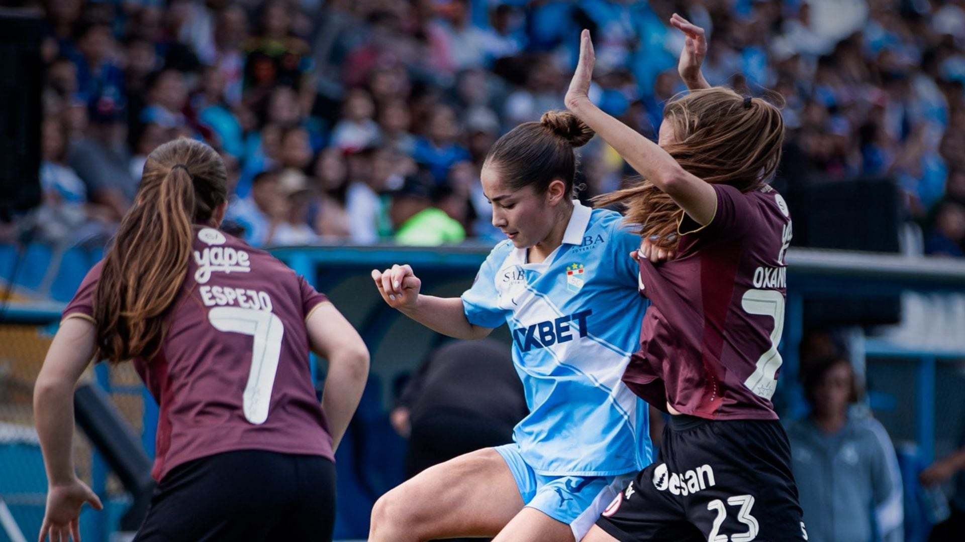 ¿Cómo se definirá el título de la Liga Femenina 2026? (Sporting Cristal)