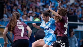 Universitario vs Sporting Cristal: ¿cómo se define el título de la Liga Femenina 2026 tras empate en la ida?