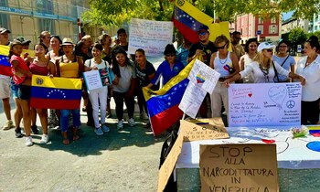 En todas partes del mundo