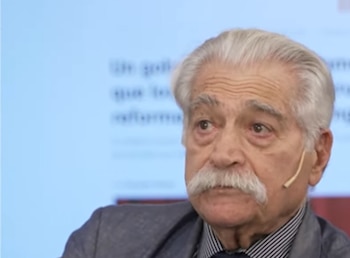 Asís consideró que el Gobierno