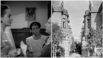 (captura de pantalla una familia