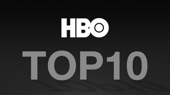Ranking HBO en Estados Unidos: