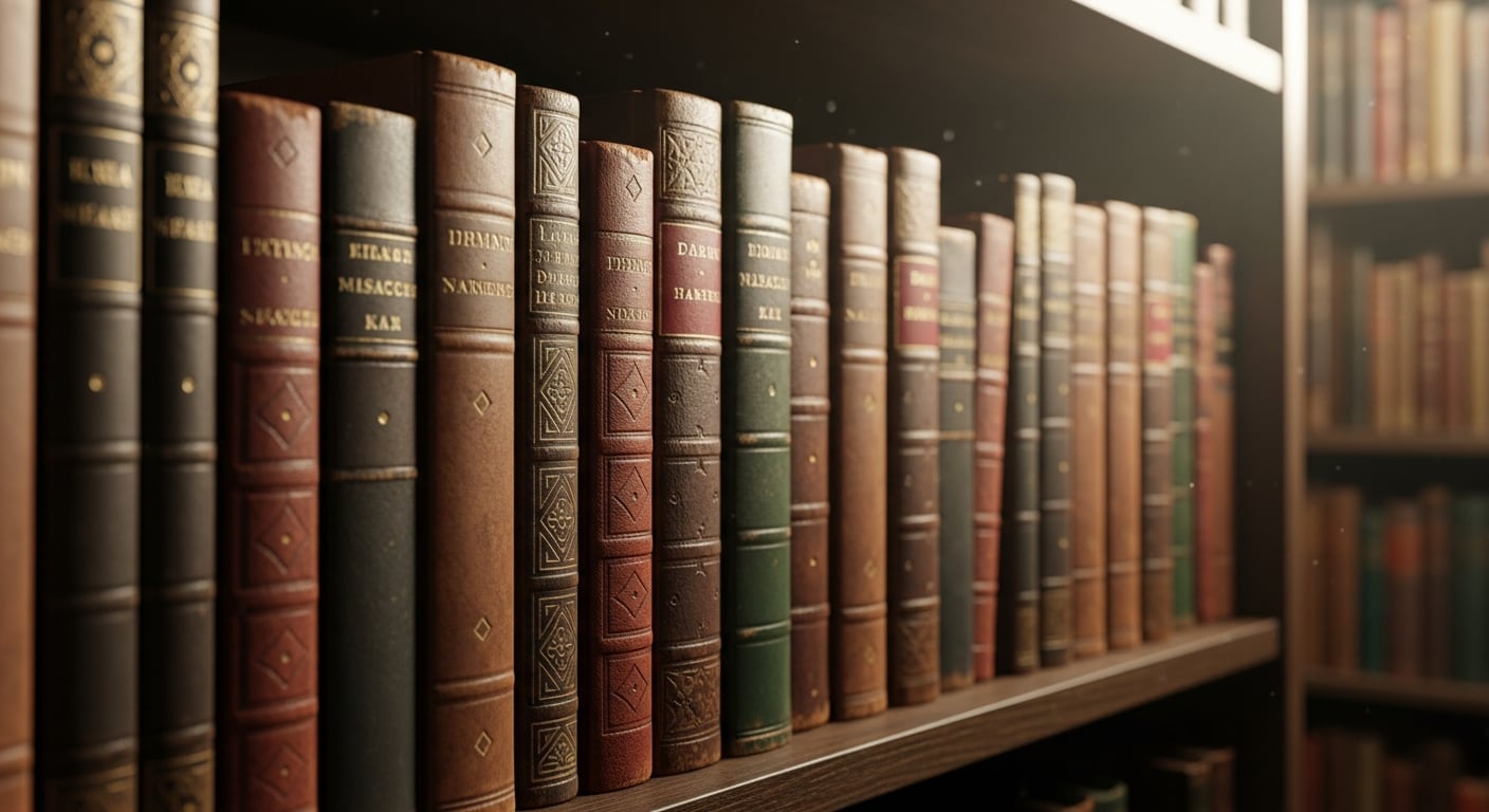 Cada año, títulos literarios, cinematográficos y musicales ingresan al dominio público al expirar su protección legal según la legislación vigente (Imagen Ilustrativa Infobae)