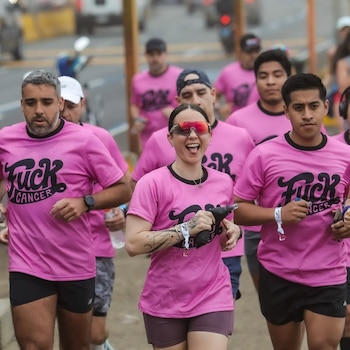 La Ruta del Pejerrey 2026 estima convocar a 1500 corredores.