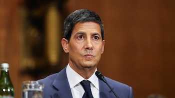 Kevin Warsh, nominado por Trump, alcanza la presidencia de la Reserva Federal