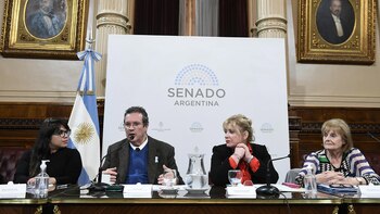 El Ministro de Cultura de