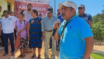 (Facebook/Edilberto Castillo García)