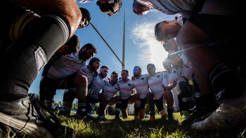 Desde Floresta RC iniciaron un