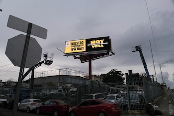 Además de elegir gobernador, los