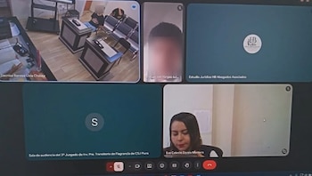 Un hombre de 42 años recibió tres años, seis meses y 26 días de prisión suspendida por receptación agravada de un equipo celular. Difusión