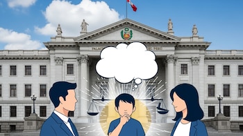 Juicios de tenencia: Poder Judicial establece que la opinión de niños y adolescentes debe ser considerada