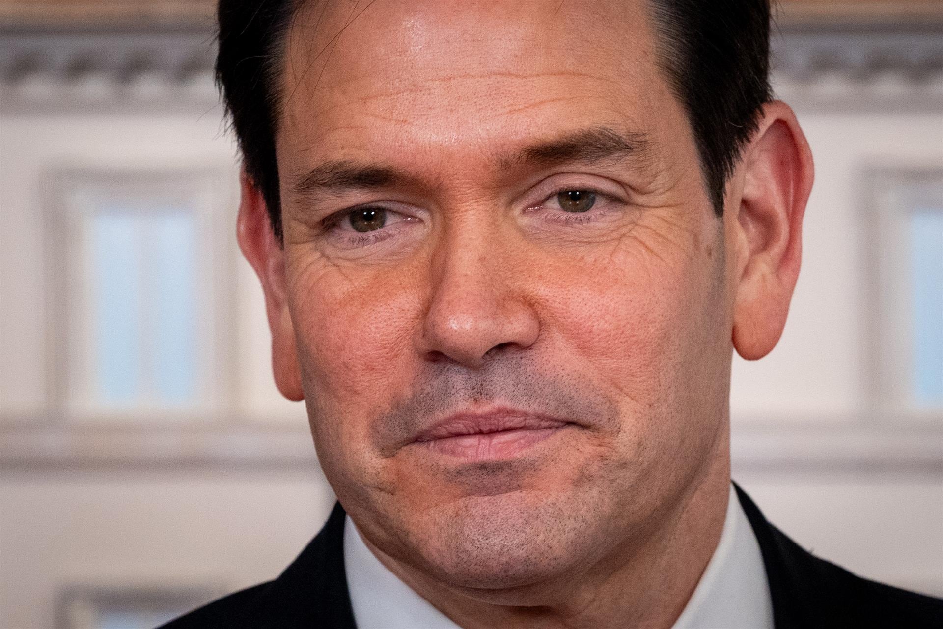 Rubio avanza que EEUU tratará de convencer a China para que juegue un papel «más activo» en cuanto a Irán